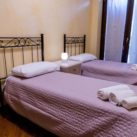 B&B Dell'Aviatore Сан-Либерато Экстерьер фото